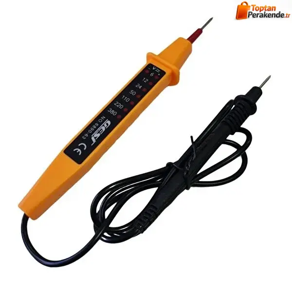 Uni-T Gesi Faz Kontrol Cihazı